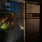 ふじさわ - 内観