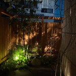 ふじさわ - 内観