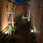 ふじさわ - 内観