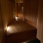 ふじさわ - 内観