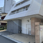 レフェルヴェソンス - 閑静な場所にあります