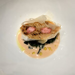 レフェルヴェソンス - 桜の花びらも♪