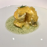 レフェルヴェソンス - 甘味、酸味、苦味のバランスが良い