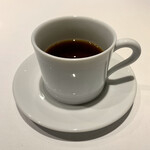レフェルヴェソンス - コーヒー