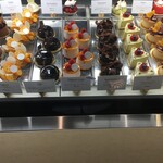 グラン・ヴァニーユ - 