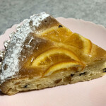 DONQ - オレンジタルト ¥324