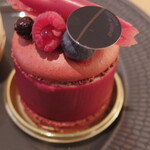 グラン・ヴァニーユ - アネモネ