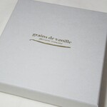 グラン・ヴァニーユ - ボンボンショコラ