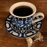 William Morris - ブレンドコーヒー