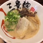 三豊麺 - 