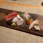 Ginza Sasahana - 