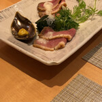 Ginza Sasahana - 