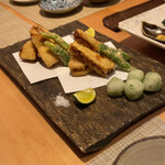 Ginza Sasahana - 