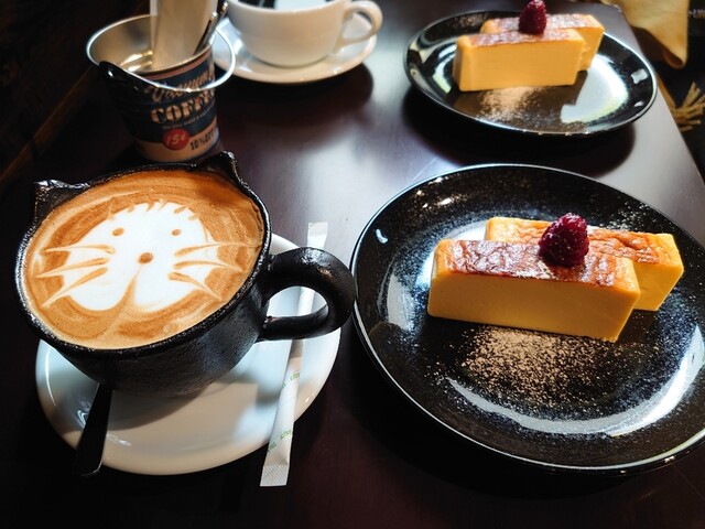 宿木カフェ 西日暮里 カフェ 食べログ