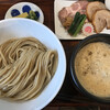 ラーメン 歩く花