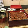 Unagi Nakamura - 料理写真: