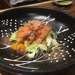 喜多郎寿し バンコクスクンビット店 - 