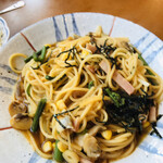 近代食堂 もりの屋 - 