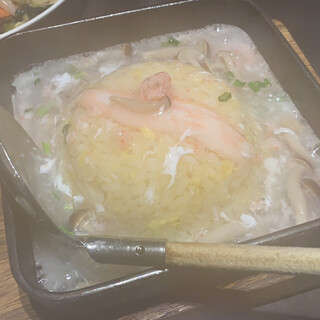 鉄鍋餃子房 喜龍_0