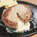 ビッグボーイ - 