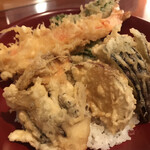 Teuchi Soba Ookawaya - 