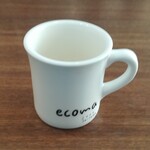 Ecoma coffee - 