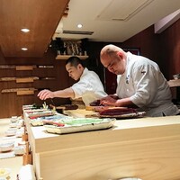 海味 - 