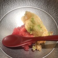 鮨よしかわ 恵比寿 - 