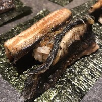 鮨よしかわ 恵比寿 - 