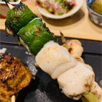 やきとり 嶋家 - 