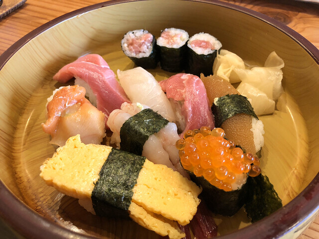 旬鮮寿し 幸まる 東久留米 寿司 食べログ 旬鮮寿し 幸まる 東久留米 寿司 食べログ