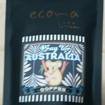 Ecoma coffee - 