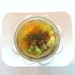 サンス・エ・サヴール - 