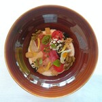 サンス・エ・サヴール - 