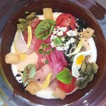 サンス・エ・サヴール - 