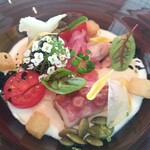 サンス・エ・サヴール - 