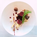 サンス・エ・サヴール - 