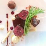 サンス・エ・サヴール - 