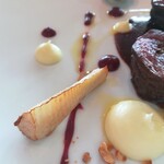 サンス・エ・サヴール - 