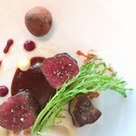 サンス・エ・サヴール - 