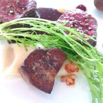 サンス・エ・サヴール - 