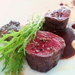 サンス・エ・サヴール - 