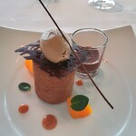 サンス・エ・サヴール - 