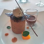 サンス・エ・サヴール - 