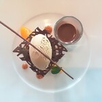 サンス・エ・サヴール - 