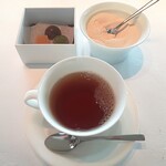 サンス・エ・サヴール - 