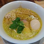 鶏そば  ムタヒロ 2号店 - 