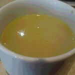 マナカマナ - スープ
