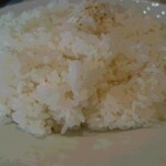 マナカマナ - ライス