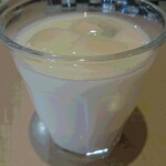 マナカマナ - ラッシー